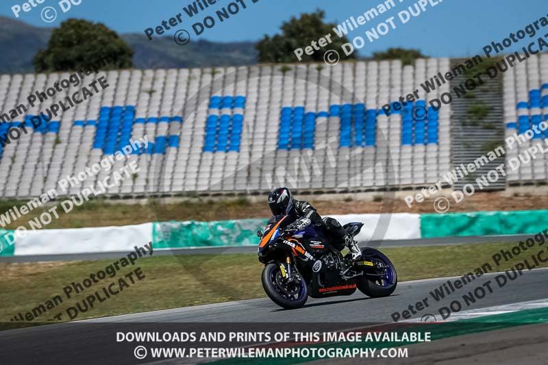 may 2019;motorbikes;no limits;peter wileman photography;portimao;portugal;trackday digital images